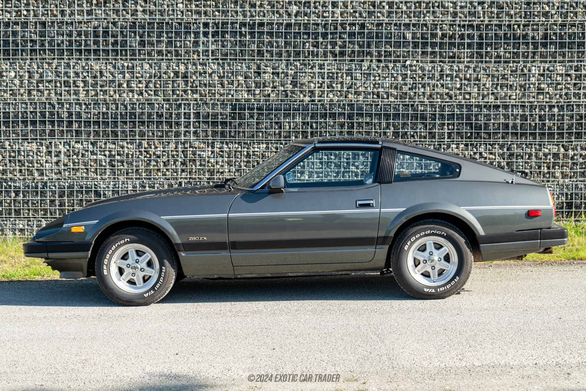 1982 Datsun 280ZX GL for Sale | Exotic Car Trader (Lot #240515958)